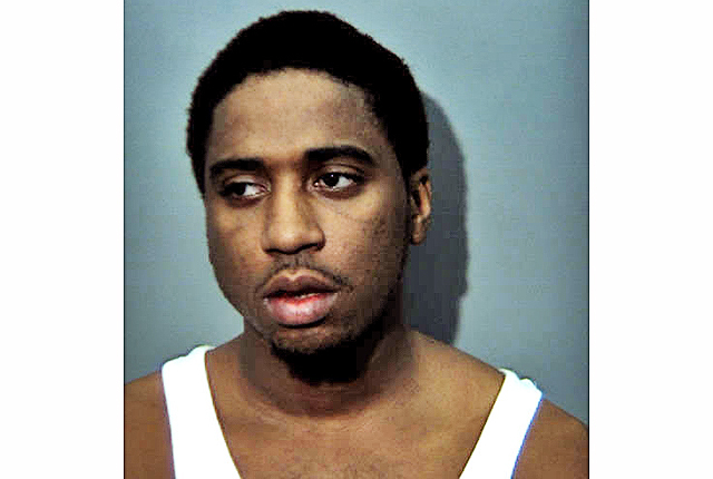 Cash-only bond set in alleged rape