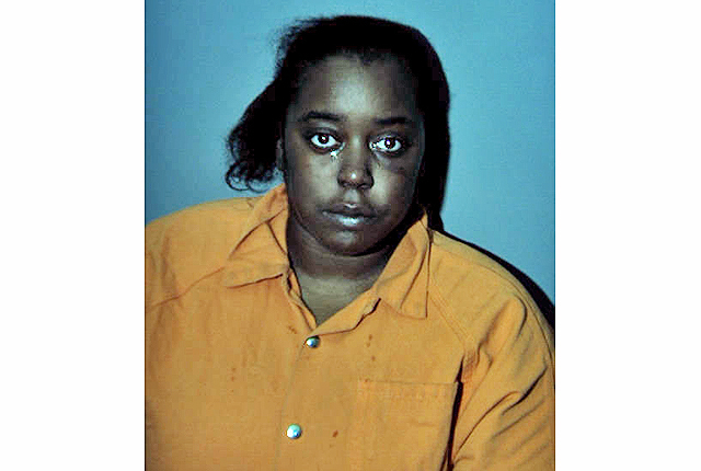 Child found in abandoned building leads to arrest of woman hired to watch child