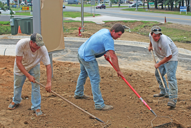 Jefferson County sees new restaurants