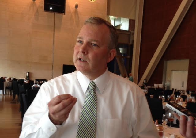 Griffin says Common Core needs changes, new name