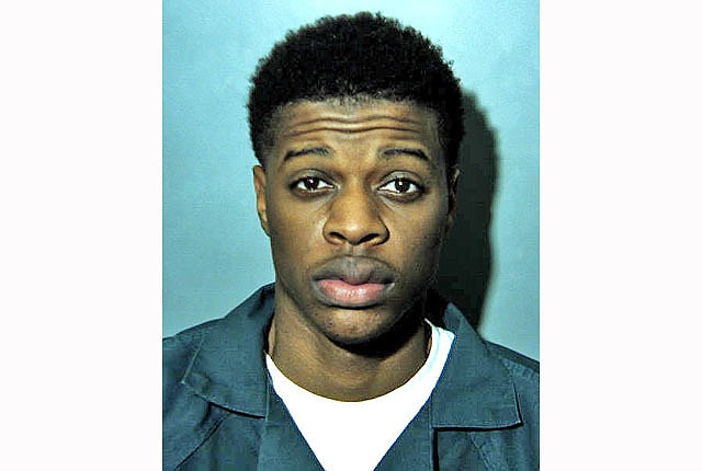 Bond set in alleged domestic violence incident | Pine Bluff Commercial News