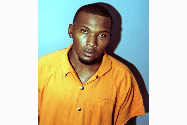 No bond for murder suspect