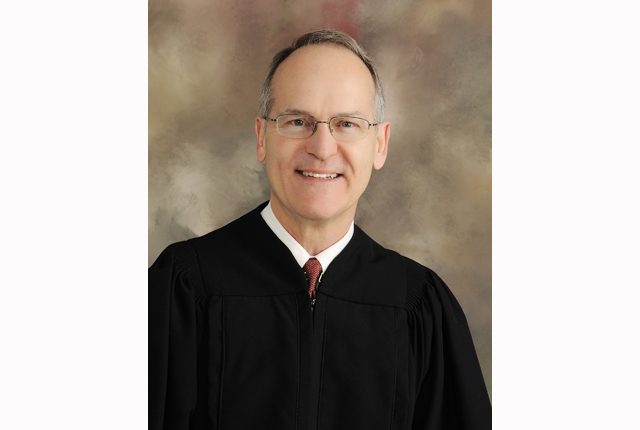 Anderson announces bid for district judge in Bradley, Drew counties