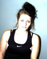 Woman accused of taking debit card