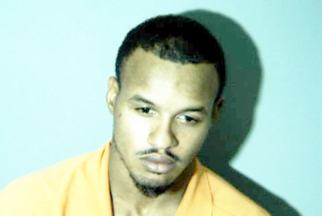 Man on parole arrested on drug-related charges