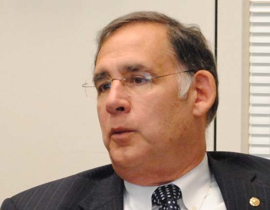 Boozman seeks more flexibility for summer meal programs