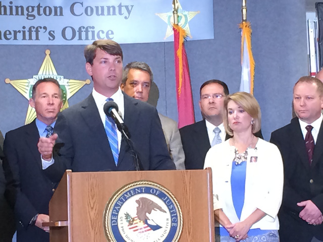Schools, law enforcement work to protect children exposed to trauma