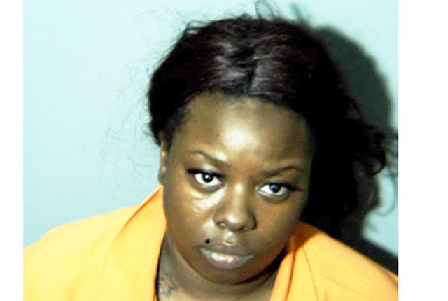 Cash-only bond set in alleged shooting incident