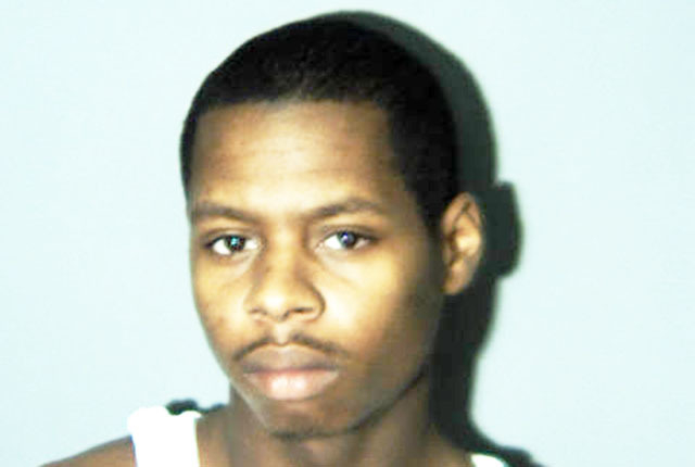 Alleged drug sale leads to arrest