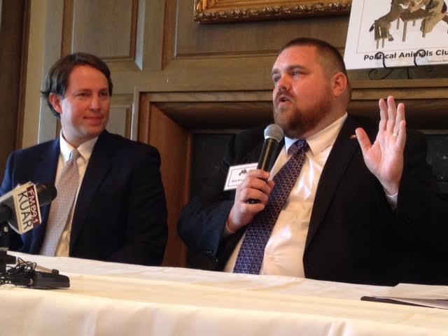 Legislator says he may propose changes to religious freedom’ law