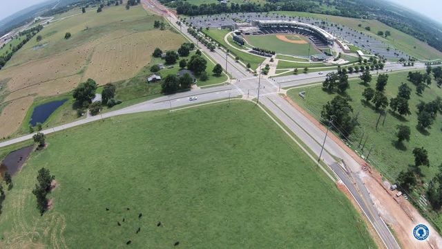 Arkansas Children’s Hospital plans new hospital in Springdale