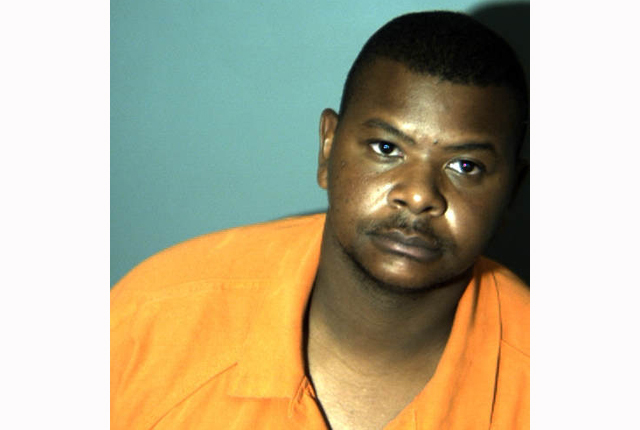 Traffic stop results in drug arrest