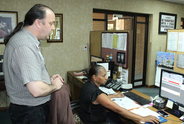 Police launch emergency contact service