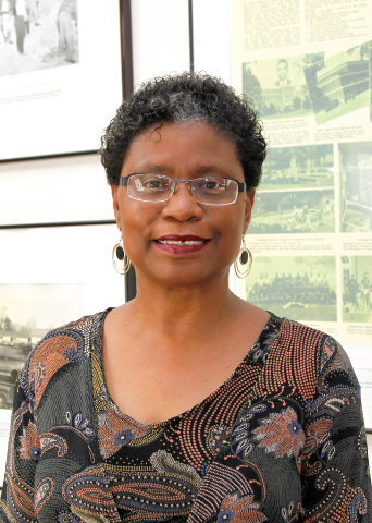 Moore graduates from Delta leadership program