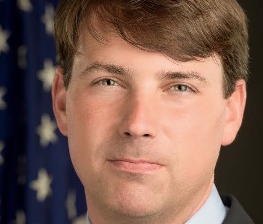 U.S. attorney Conner Eldridge to step down