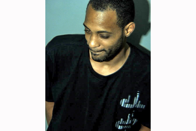 Bond set in alleged domestic incident