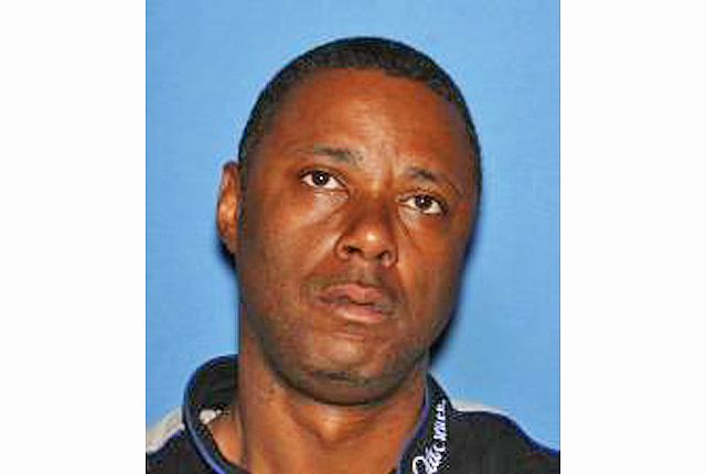 Burglary suspect identified