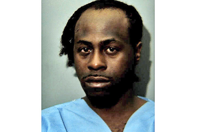 Thomas pleads guilty in 2014 stabbing death