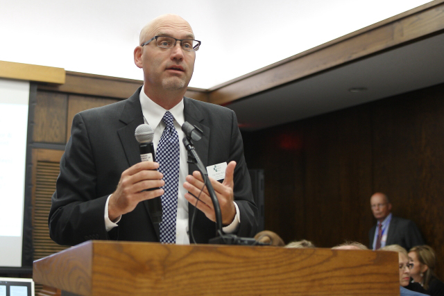 Punishment policies under scrutiny by UA education policy office