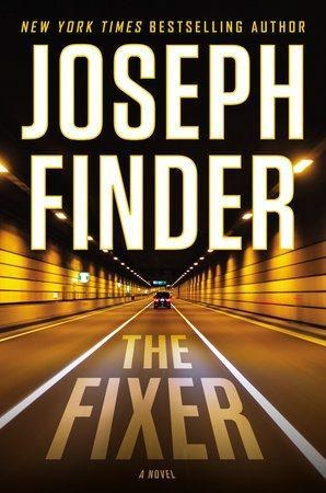 The Fixer’ shows off the corrupt side of Boston