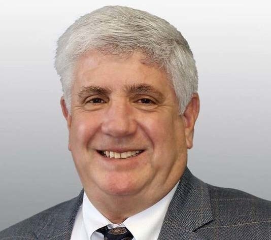 Hot Springs city manager dies after fall