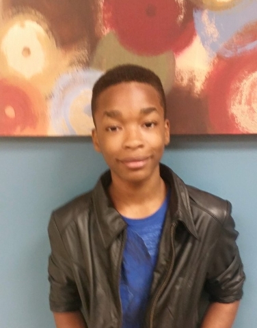 Quest selects Toomer top student