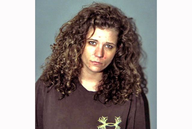 Traffic stop leads to drug arrest