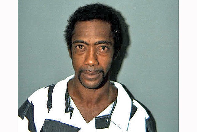 Reported burglary in progress leads to arrest | Pine Bluff Commercial News
