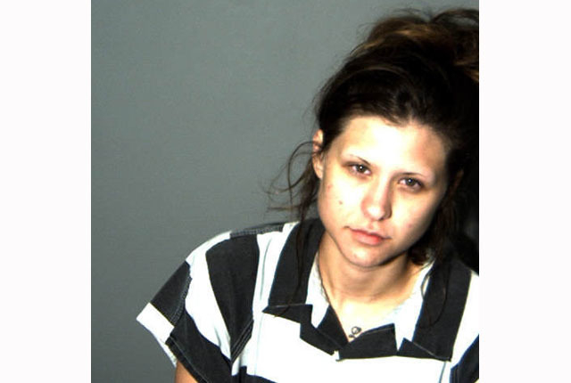 Traffic stop leads to drug arrest