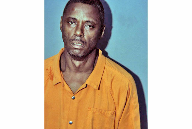 Man on parole accused of two burglaries