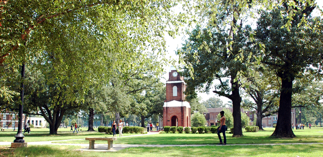 UAPB projects higher freshman enrollment