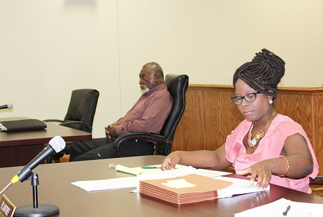 During trial, Trice says city targeting him, calls building structurally sound’