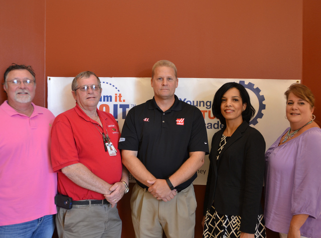 SEARK receives Haas Foundation grant