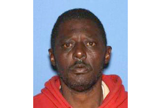 Police looking for missing man