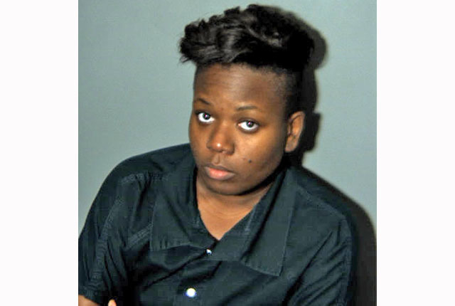 Surveillance video from ATM links woman to alleged forgery