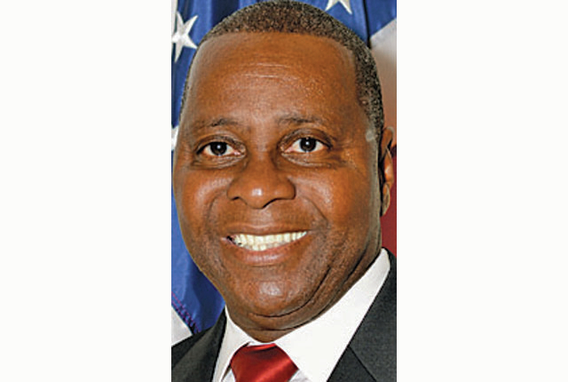 Ferguson seeks re-election to state house