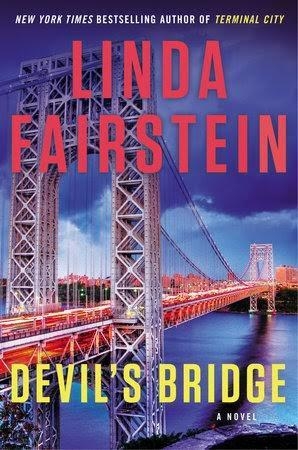 Book Notes: The case of the kidnapped prosecutor
