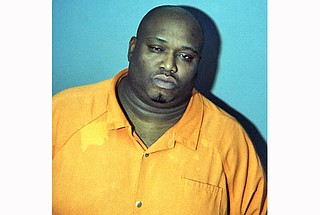 Traffic stop leads to drug arrest | Pine Bluff Commercial News
