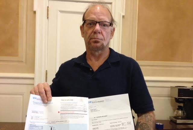 Groups call on Hutchinson to reinstate people kicked off Medicaid, private option