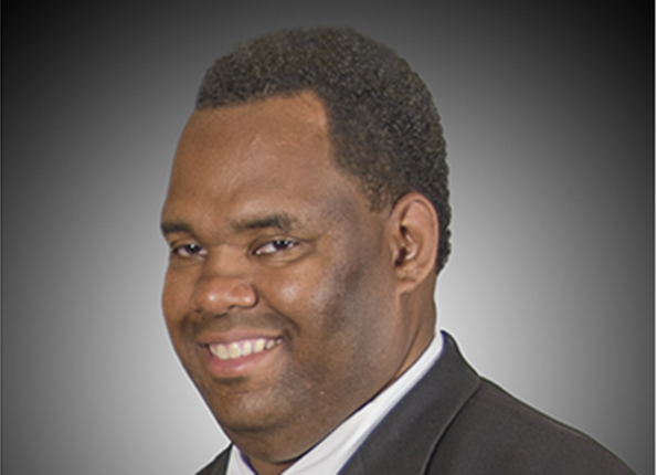 First Ward Alderman Holcomb to seek re-election