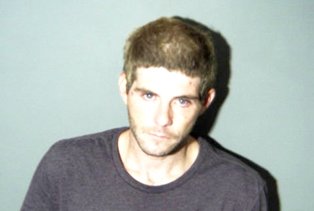 Traffic stop leads to drug arrest