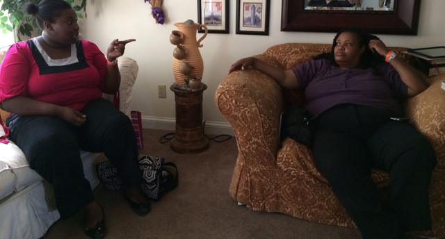 Hurricane Katrina, Rita evacuees reflect on lives 10 years later