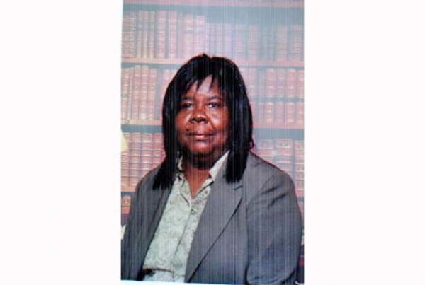 Bishop-Gaddy to seek JP 13 position