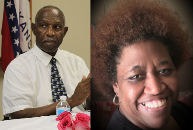 Brown challenges Roaf-Little in PB Zone 7 race