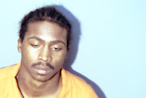 Arrest made in reported armed disturbance