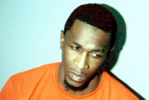 Traffic stop leads to arrest of wanted man; drugs, gun found