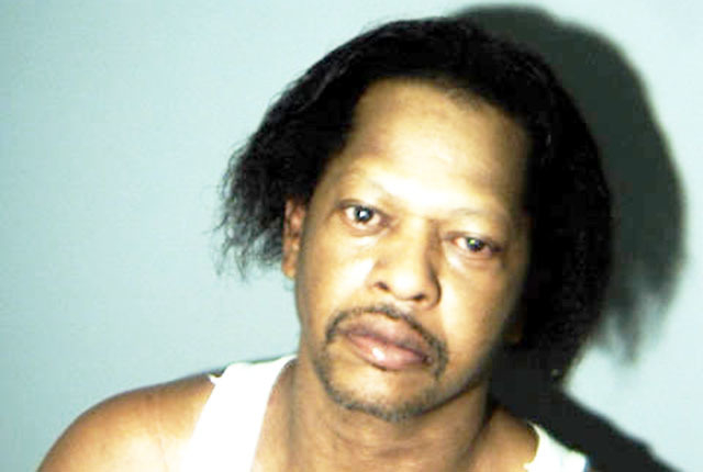 Man accused of felony DWI after traffic stop Saturday
