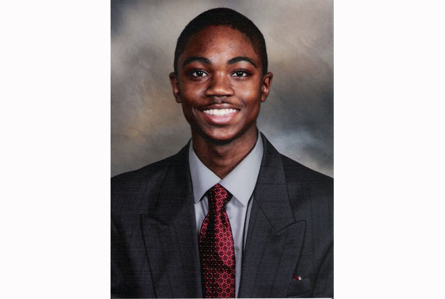 Fells to speak on Black Caucus panel at D.C.