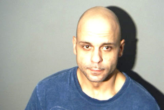 Traffic stop leads to drug arrest