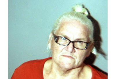 Bond set in alleged forgery
